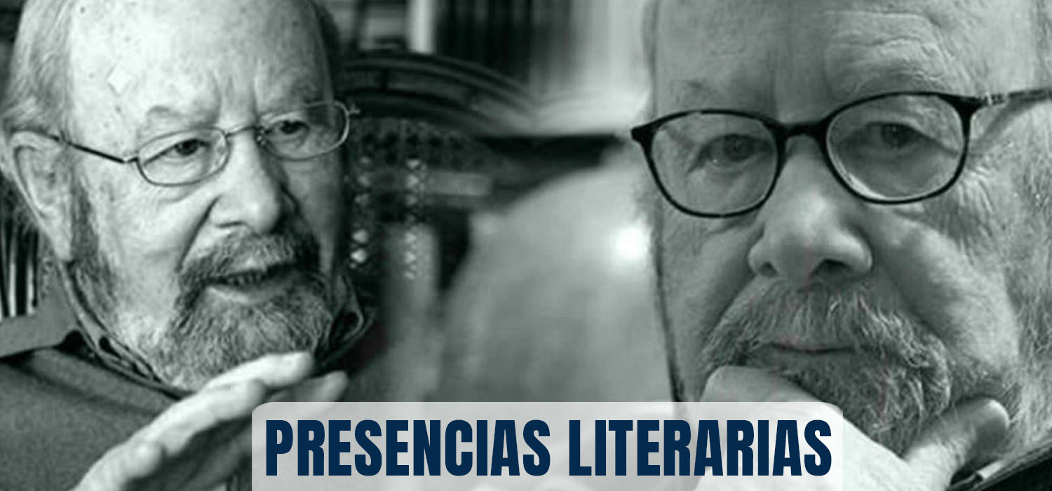 ‘En memoria de Caballero Bonald’ protagoniza el ciclo Presencias Literarias en la Universidad de Cádiz