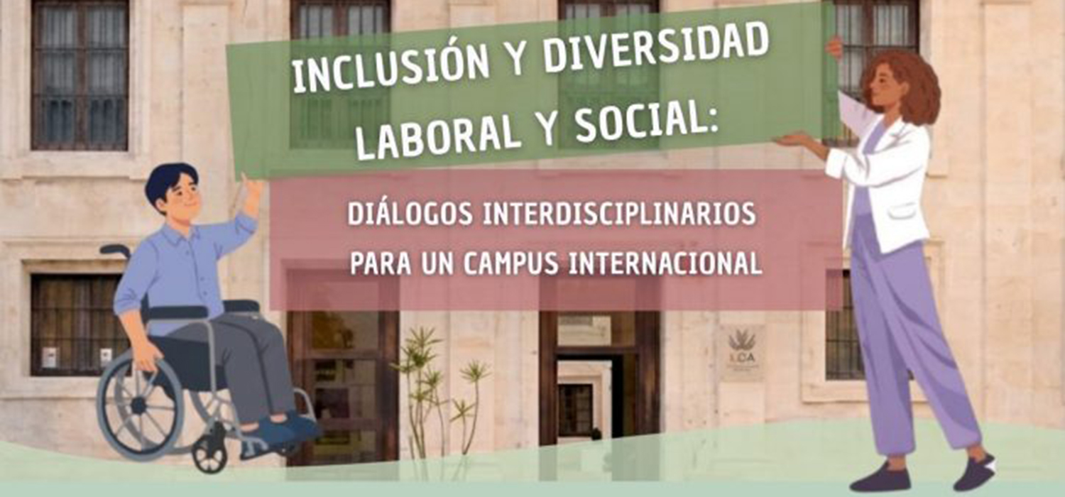 V Jornada Conmemorativa del Día del Patrón San José Obrero de la Facultad de Ciencias del Trabajo