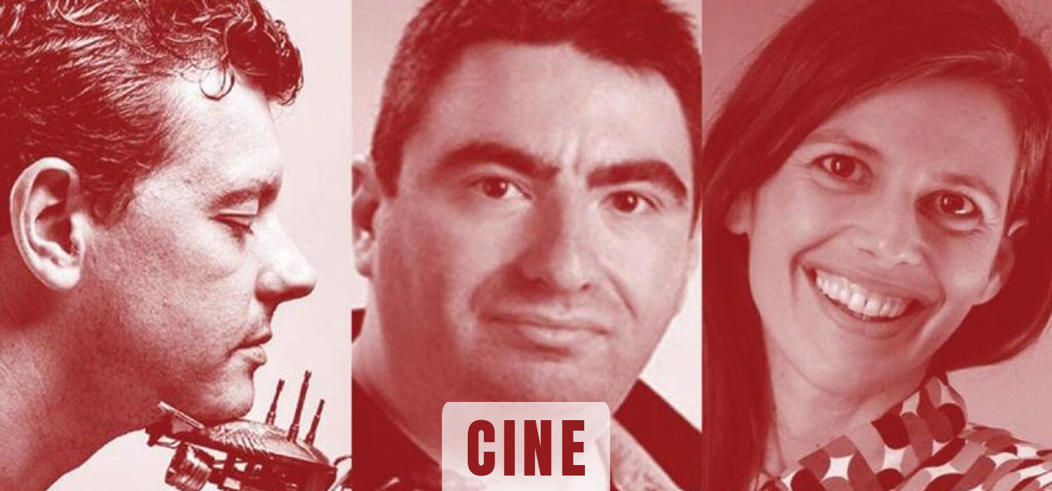 ‘Acércate al cine gaditano’, en el Club Social Exartes