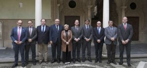 El CAU aprueba un reparto adicional de 37,5 millones para las universidades públicas andaluza