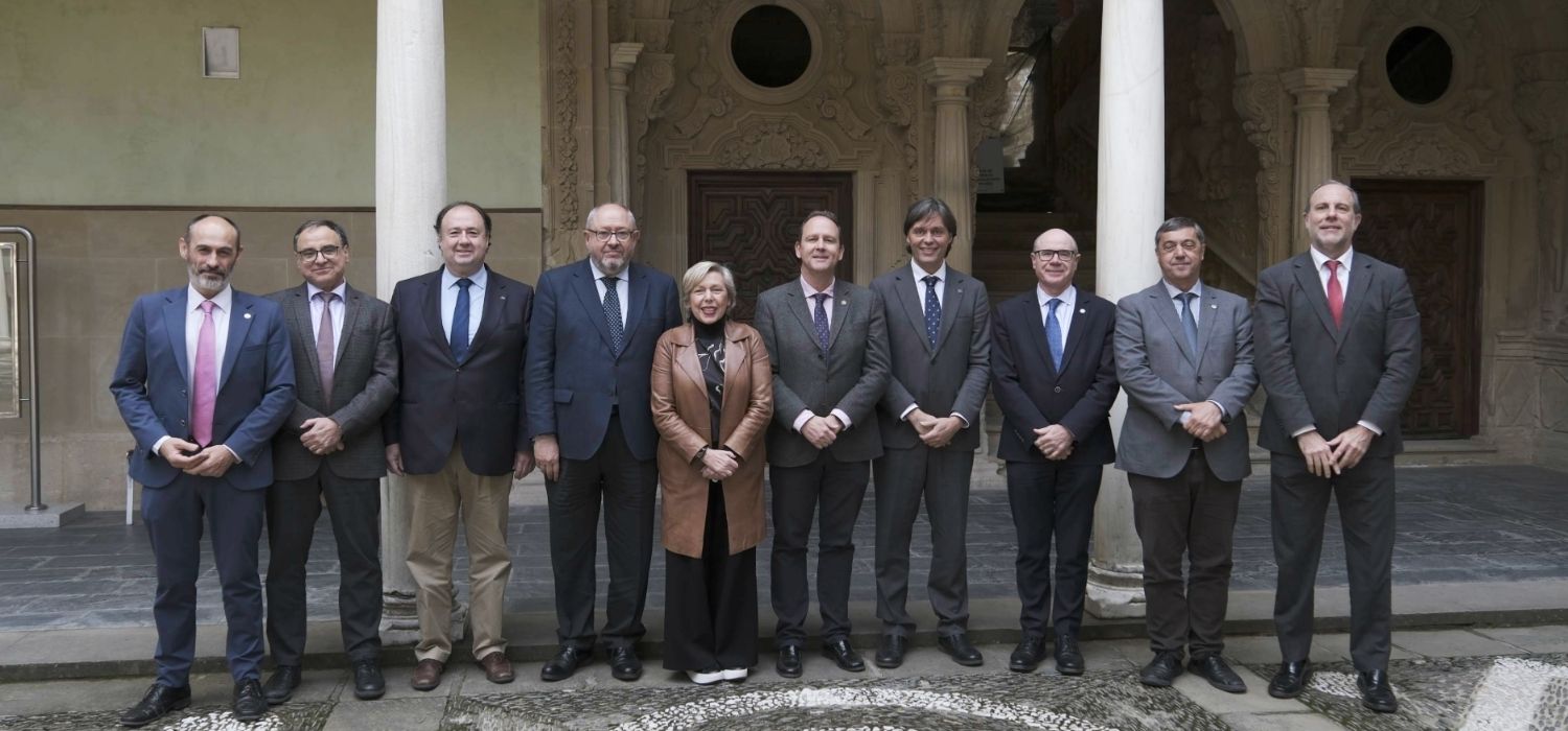 El CAU aprueba un reparto adicional de 37,5 millones para las universidades públicas andaluza