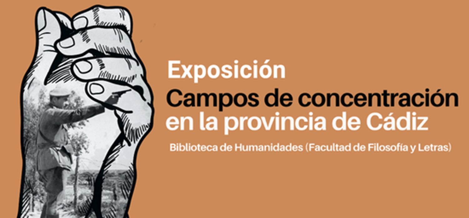 Exposición ‘Campos de concentración en la provincia de Cádiz’