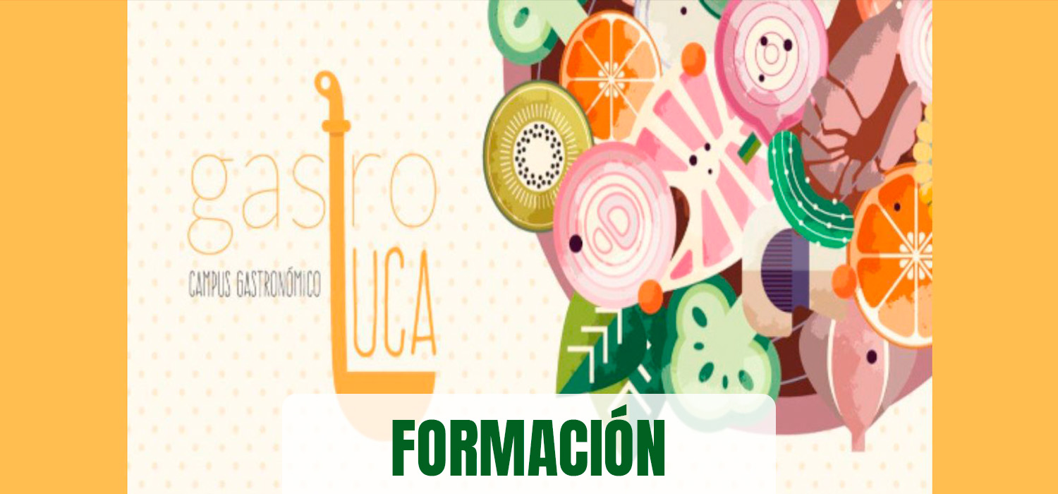 GastroUCA: módulo sobre la sal, el tesoro trimilenario