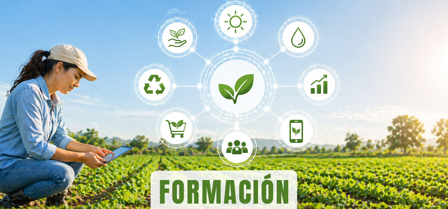 Innovación agroalimentaria en Cádiz: descubre cómo emprender en el sector con éxito