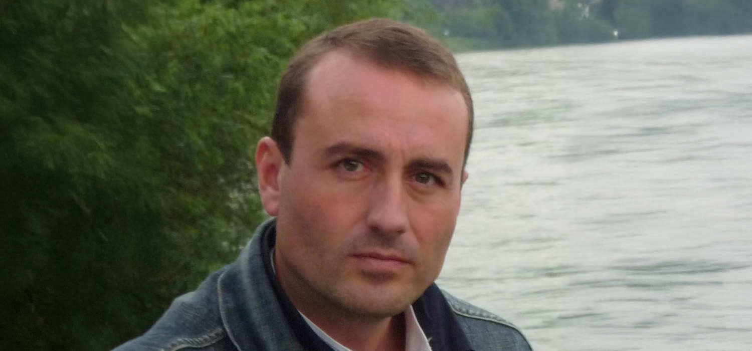 El profesor de la UCA José Luis Caño-Ortigosa, premiado por su investigación sobre el mercado inmobiliario colonial
