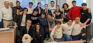 La ESI acoge el III Regional Andaluz de Ada Byron con éxito de participación de la UCA
