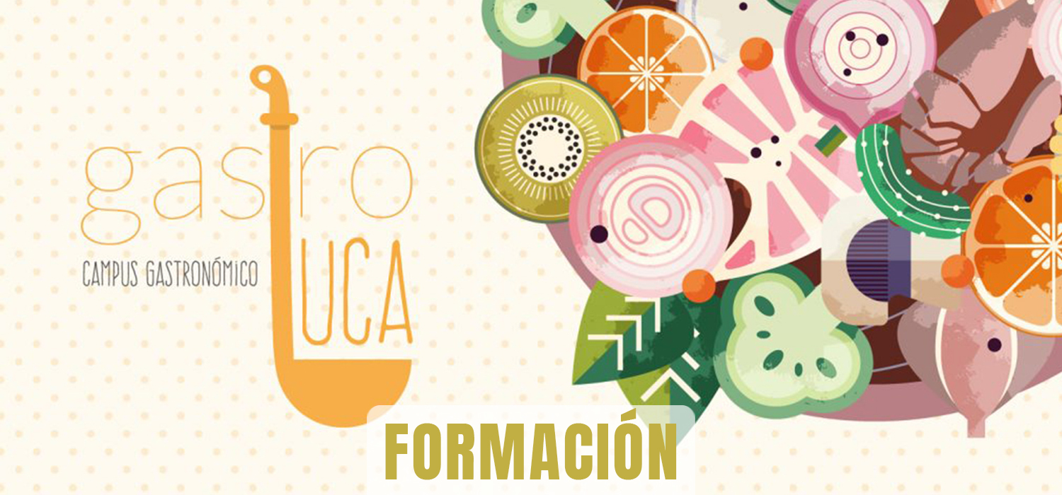 GastroUCA: módulo sobre pastelería de convento