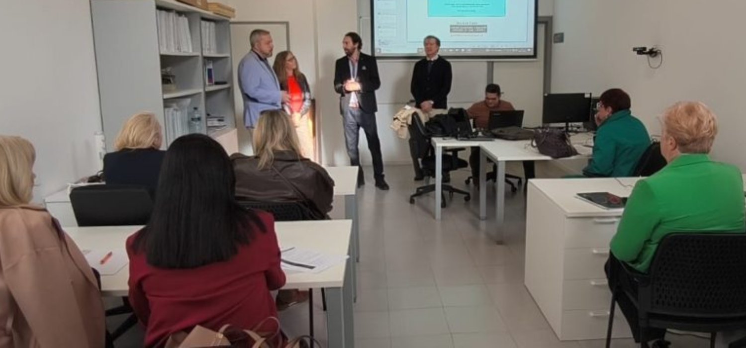 Montenegro se apoya en la experiencia técnica del ILA en su proceso de adhesión a la UE