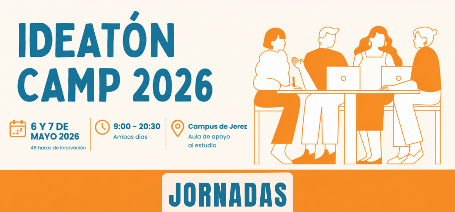 Ideaton Camp para el alumnado de Marketing Digital