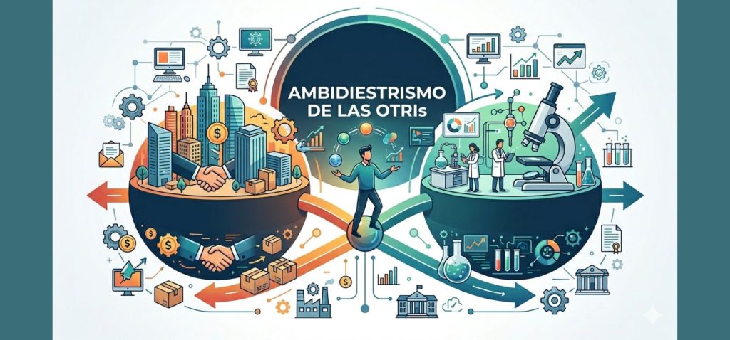 Investigadoras de la UCA identifican qué hace más eficaces a las oficinas universitarias de transferencia