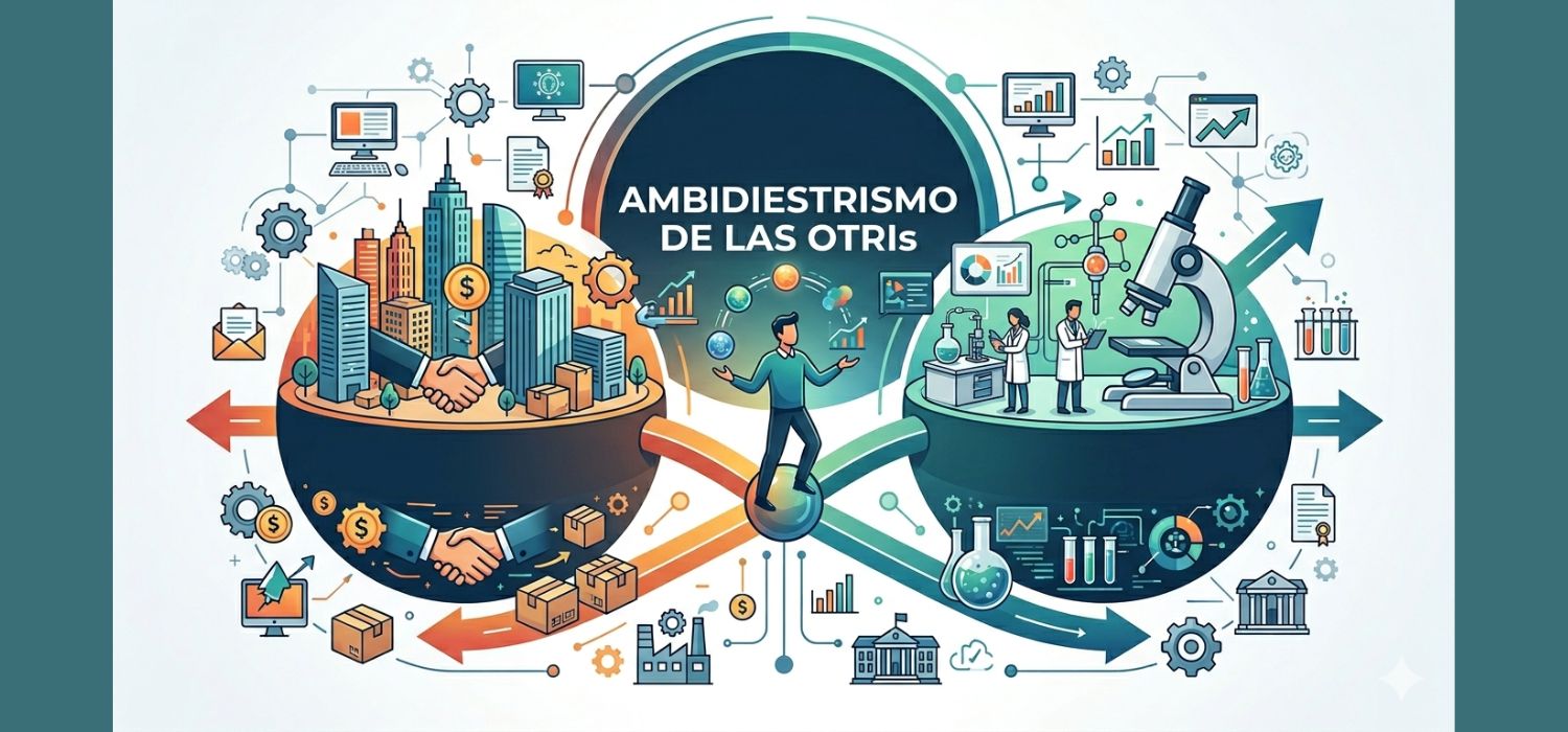 Investigadoras de la UCA identifican qué hace más eficaces a las oficinas universitarias de transferencia