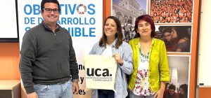 La Facultad de Ciencias Económicas y Empresariales impulsa la gestión de la diversidad cultural p...