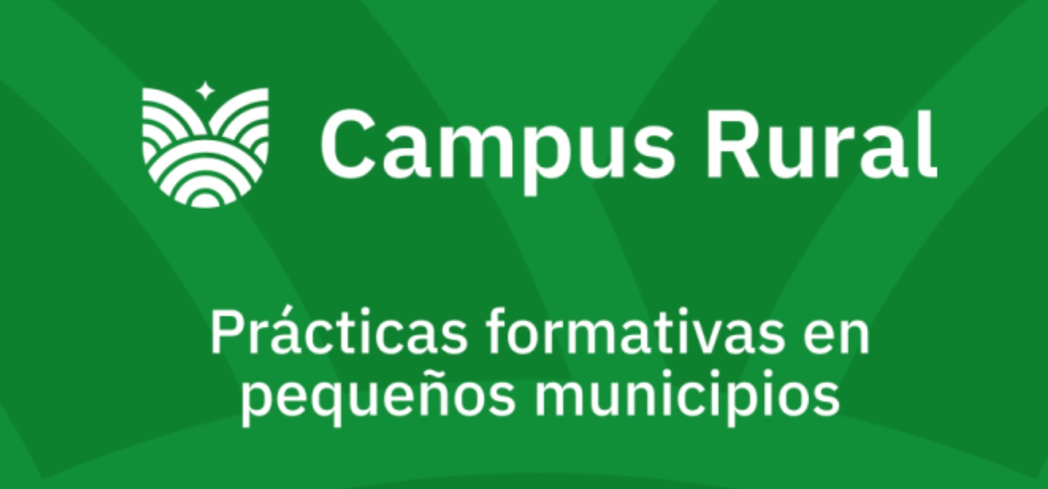 La Universidad de Cádiz se incorpora al programa Campus Rural 2026 y ofrece cinco becas en entornos con reto demográfico