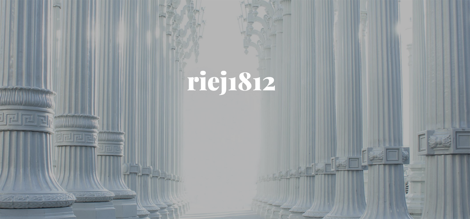 VII Congreso Internacional de la Red Iberoamericana de Estudios Jurídicos 1812