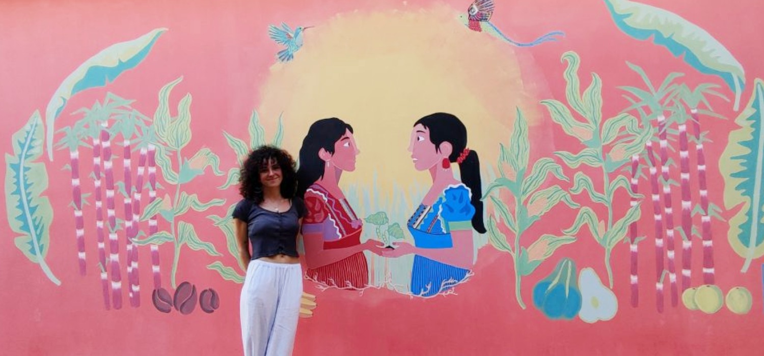 La Universidad de Cádiz lanza el Programa General de Voluntariado Internacional UCA-Becas Santander 2026