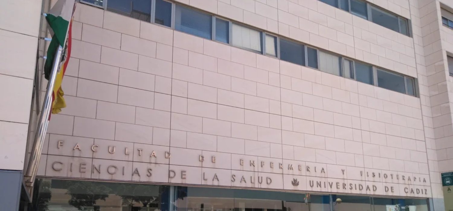 Enfermería y Fisioterapia organiza sus I Jornadas de Puertas Abiertas para estudiantes de Bachillerato