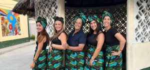 La UCA convoca el curso preparatorio para el voluntariado internacional en Guatemala, Marruecos, ...