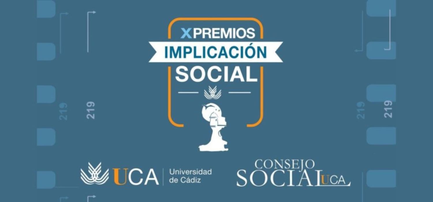 El Consejo Social de la UCA reconoce el compromiso con la provincia en la X edición de sus premios a la implicación social