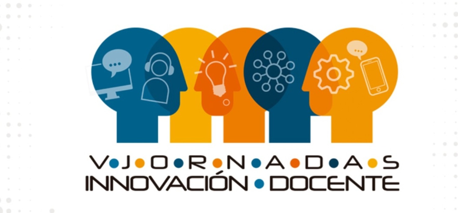 Las V Jornadas de Innovación Docente se celebrarán del 27 al 29 de mayo