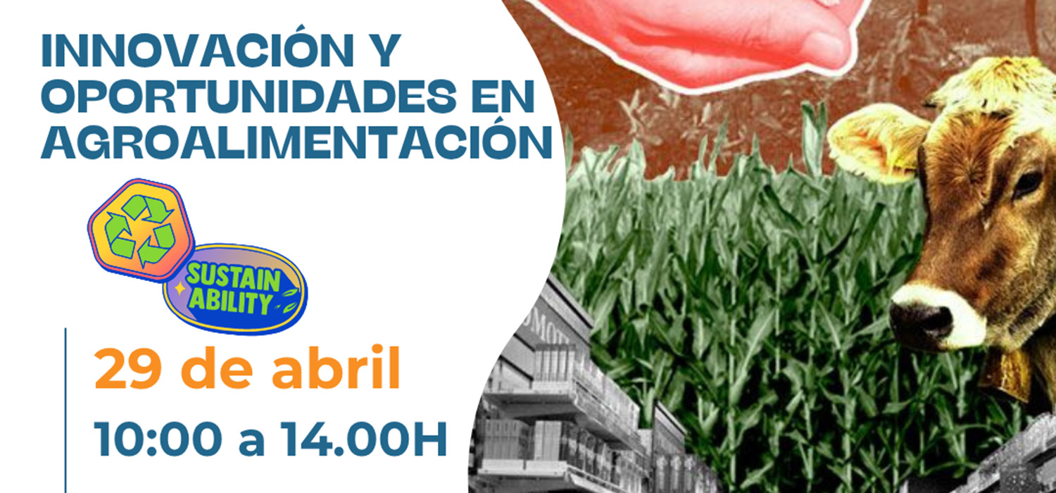 UCA Emprende organiza una jornada sobre innovación agroalimentaria para fomentar el emprendimiento