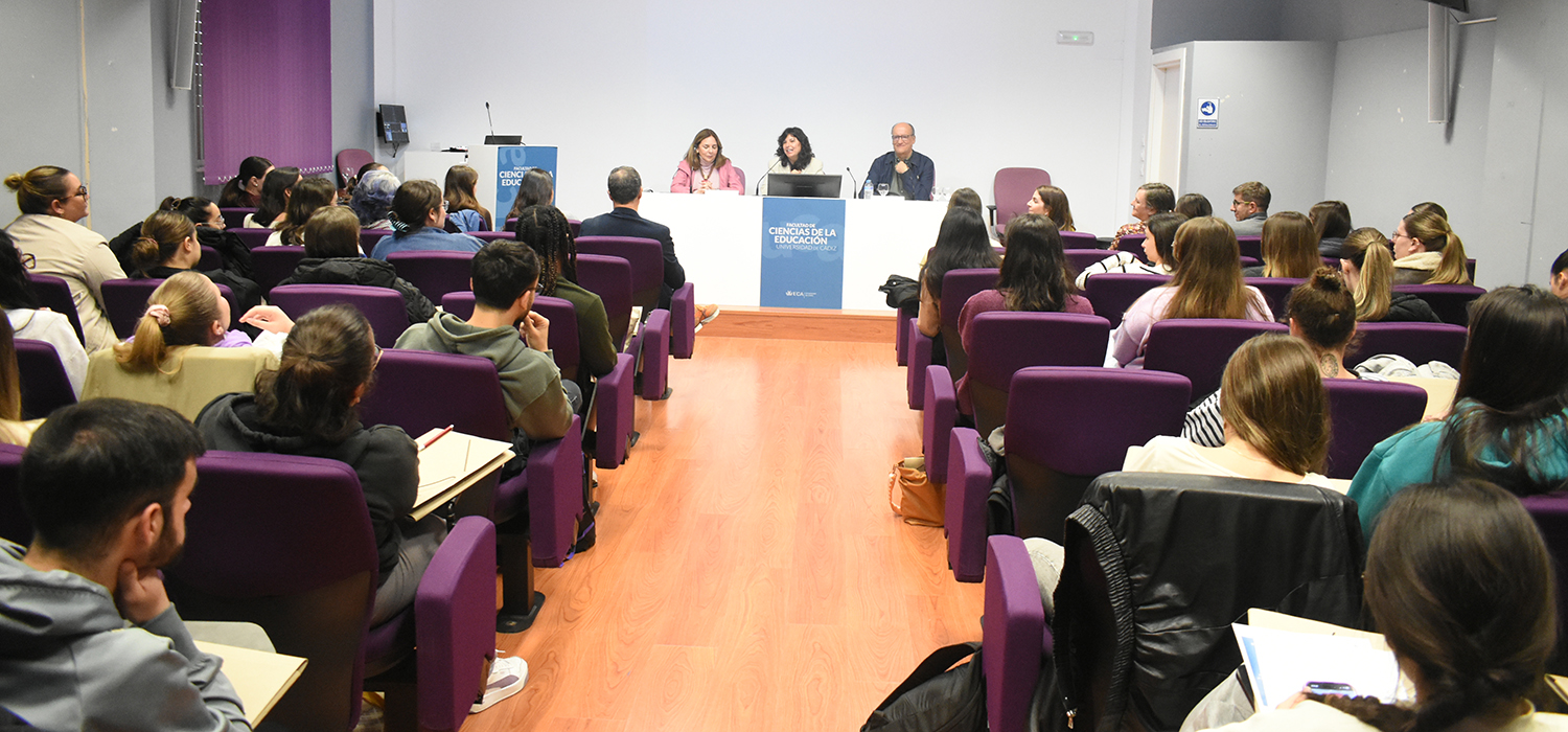 La Universidad de Cádiz celebra las II Jornadas del Día del Libro Infantil y Juvenil dedicadas a Carlo Collodi