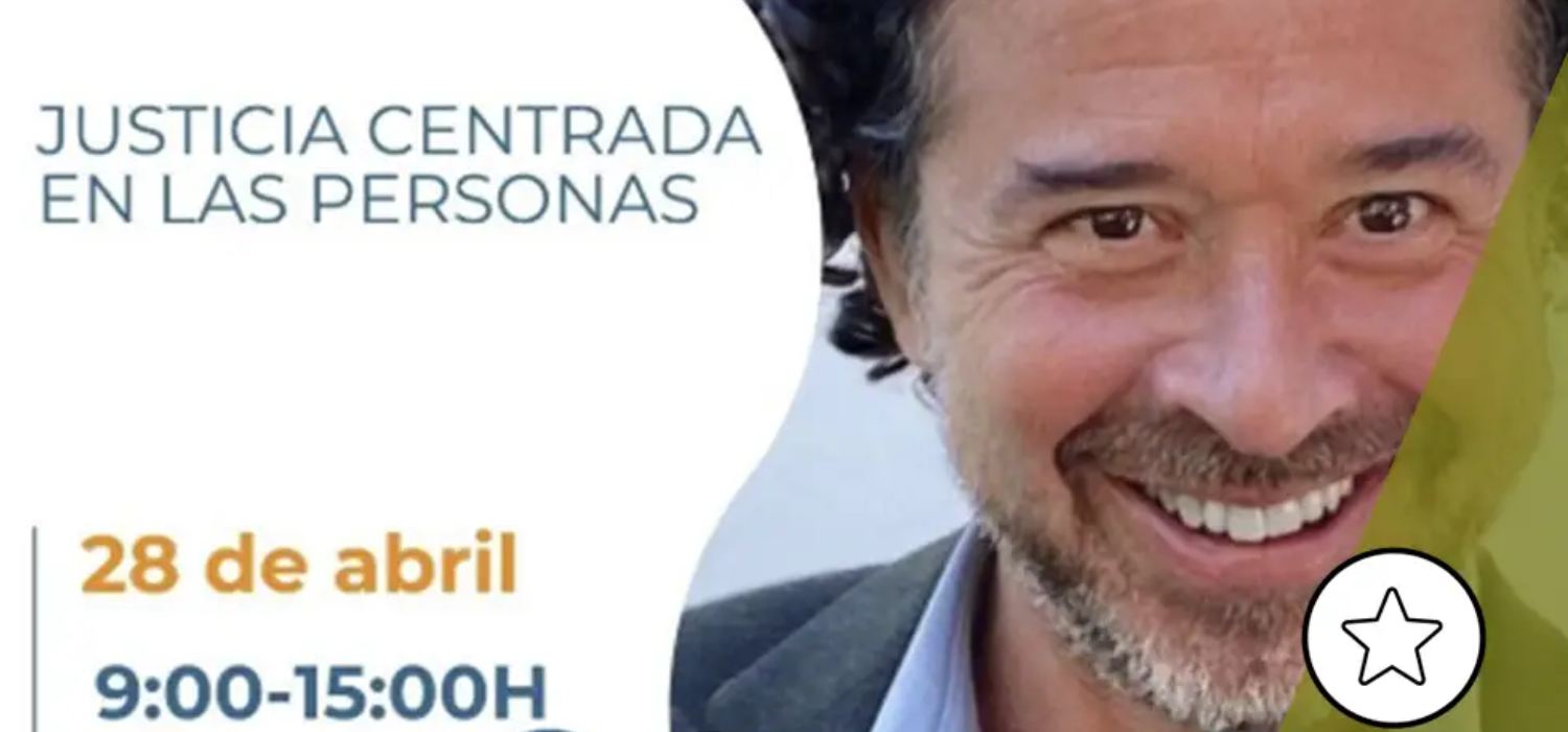 Ideatón ‘Justicia centrada en las personas’ en el Campus de Jerez