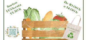 El Campus de Puerto Real acoge una nueva edición del Mercado Agroecológico