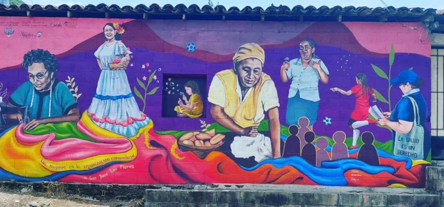 Cooperación Internacional organiza una formación en línea para participar en su programa de voluntariado en El Salvador