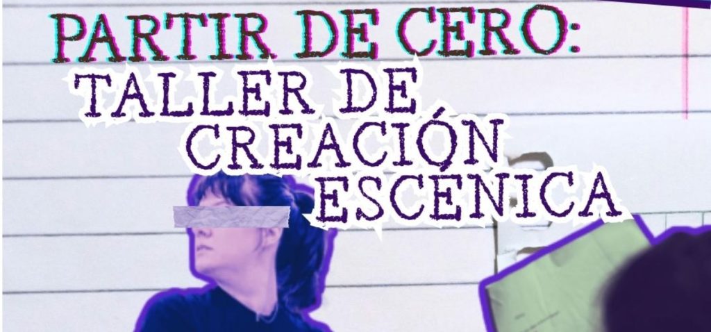 Nuevo módulo de formación teatral en el Campus de Cádiz