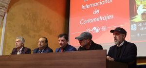 Arranca la III Muestra Internacional de Cortometrajes Maravíllame