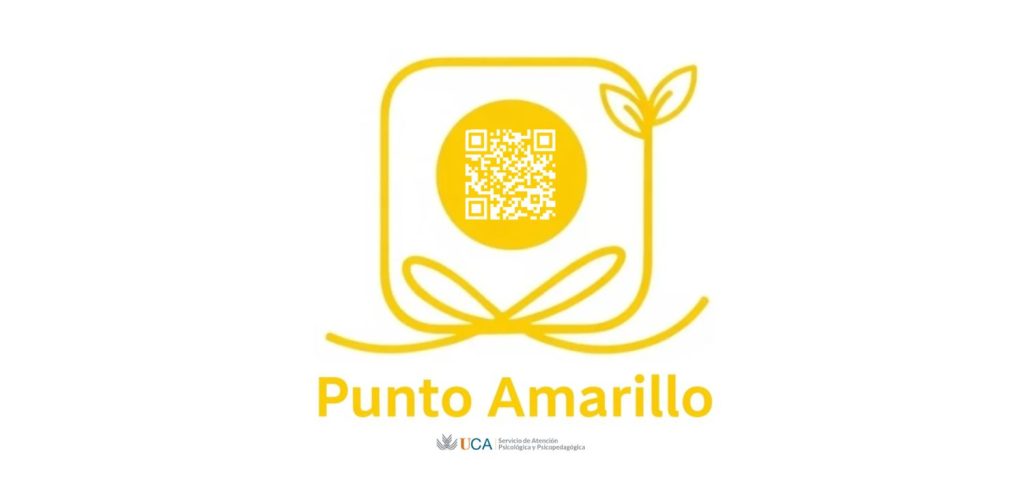 El SAP pone en marcha los ‘Puntos Amarillos’, una red de prevención y auxilio frente al suicidio