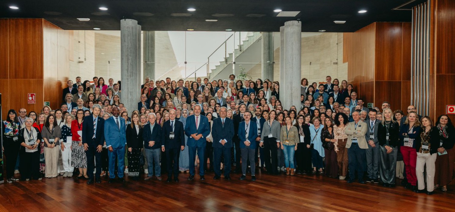 La UCA acogerá el próximo verano Ias II Jornadas de Buenas Prácticas en Internacionalización en Casa