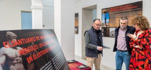 La UCA, protagonista de unas jornadas científicas sobre la búsqueda del Templo de Hércules en San...