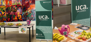 El modelo de campus saludable de la UCA se consolida tras alcanzar 10.000 interacciones en dos años