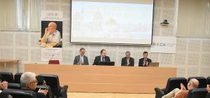La Universidad de Cádiz organiza el 12th International Joint Conference on Rough Sets, principal ...
