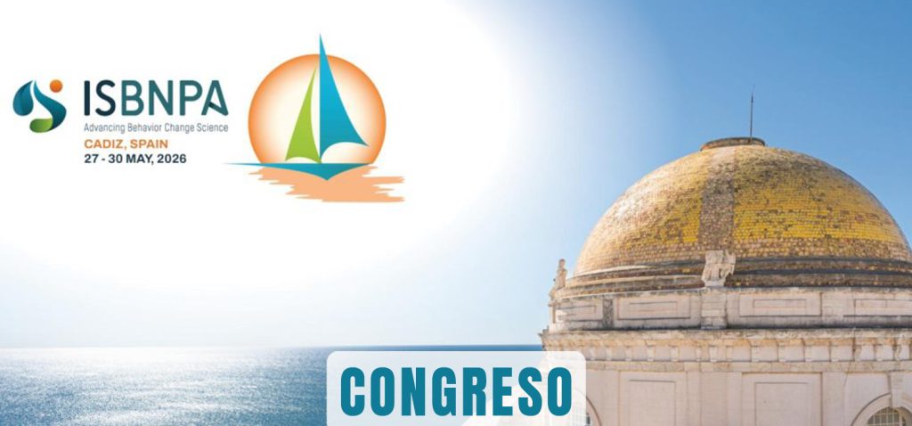 Arranca el congreso ISBNPA 2026