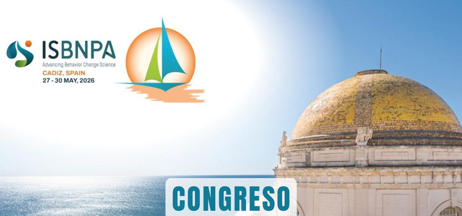 Arranca el congreso ISBNPA 2026