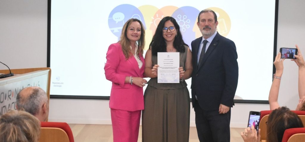 La UCA reconoce los mejores proyectos de los dos últimos cursos para cerrar las V Jornadas de Innovación Docente