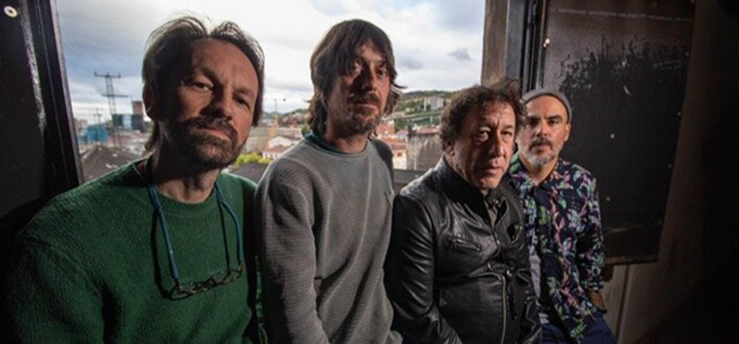 Baleen Lobak, en el XXIII Campus Jazz