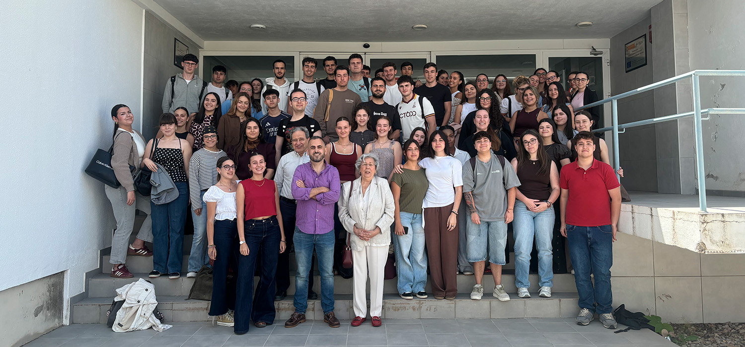 La UCA desarrolla en el Campus de Jerez un programa académico sobre género, trabajo y desigualdades