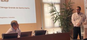 Expertos internacionales analizan en Ceuta estrategias para la gestión del alga invasora ‘Rugulop...