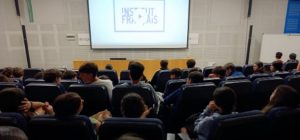 La UCA y l’Institut Français impulsan el aprendizaje del francés y la diversidad cultural c...
