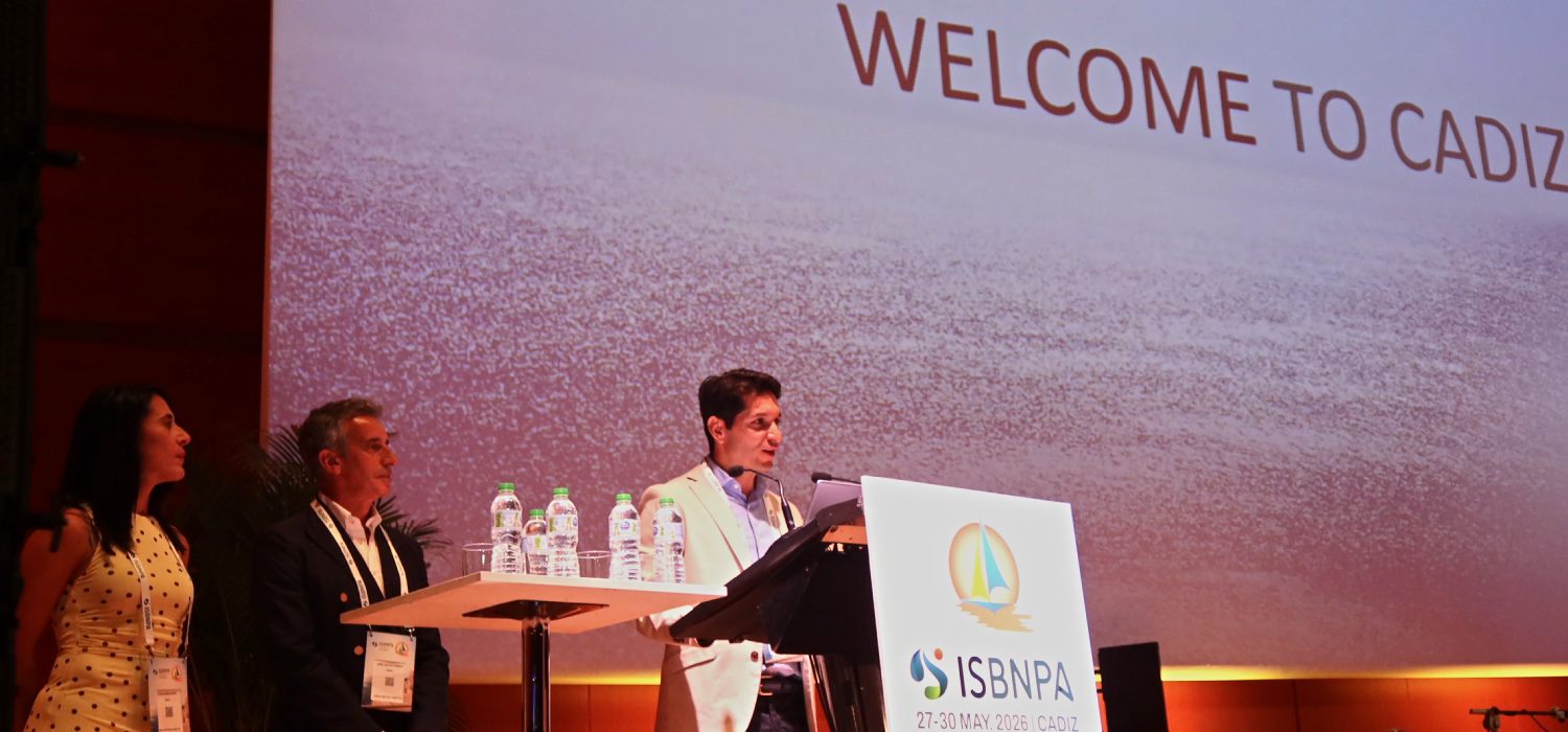 La UCA  inaugura el 25th Annual Meeting de la International Society of Behavioral Nutrition and Physical Activity