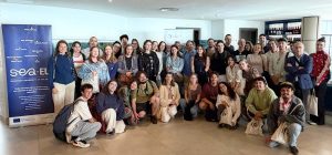 La UCA participa en una nueva edición del curso internacional Erasmus+ BIP sobre alfabetización e...