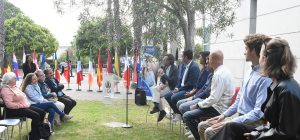 La UCA conmemora el Día de Europa con una jornada de reflexión y participación universitaria