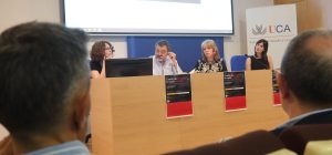 La Universidad de Cádiz inaugura el seminario internacional ‘La Copla en el exilio / El exilio de...
