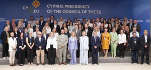 La UCA refuerza su protagonismo en el debate europeo sobre educación superior a través de SEA-EU ...