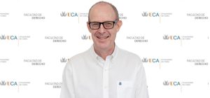 “La movilidad es un factor de enorme enriquecimiento en lo académico y lo personal, es indispensa...