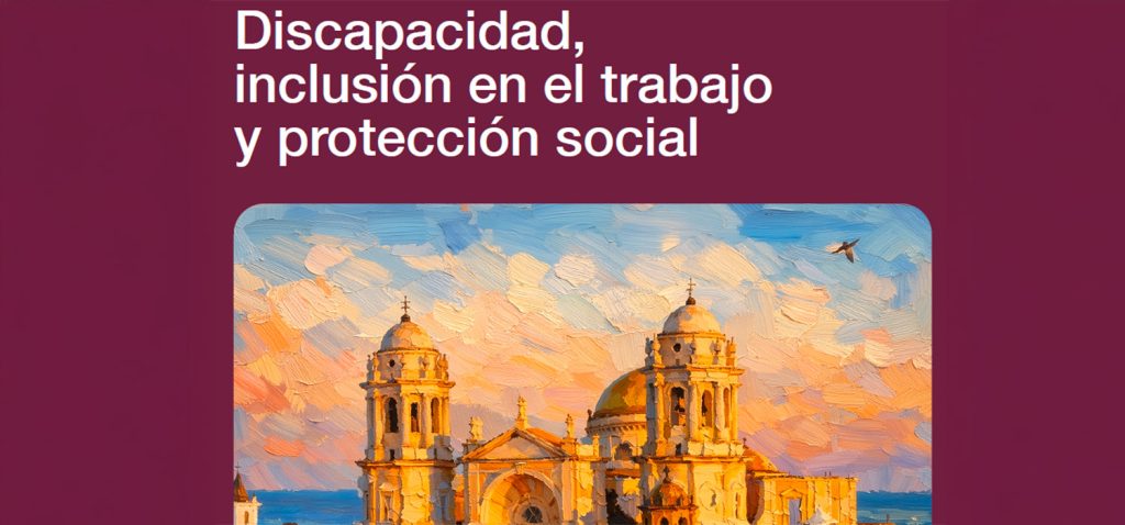 XXXVI Congreso Anual de la Asociación Española de Derecho del Trabajo y de la Seguridad Social (AEDTSS)