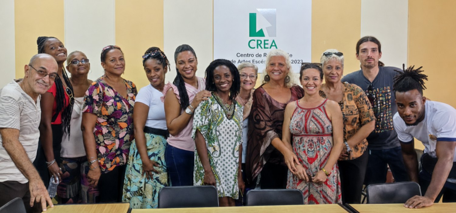 La UCA lidera un proyecto internacional para prevenir la violencia de género en universidades cubanas